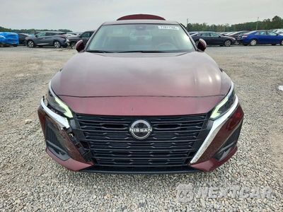 Piąte zdjęcie samochodu w środku: 2023 NISSAN ALTIMA SV VIN:1N4BL4DV1PN424562 - miniatura