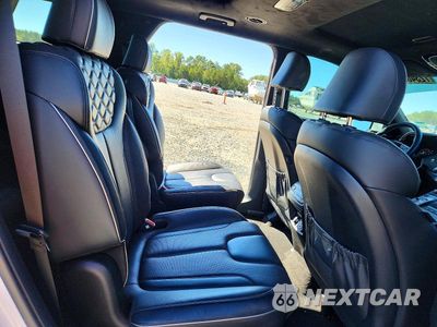 Zdjęcie 11 z 14 samochodu: 2022 HYUNDAI PALISADE CALLIGRAPHY VIN:KM8R7DHE8NU485462 - miniatura