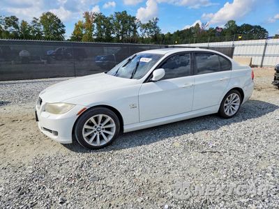 2011 BMW 328 XI WBAPK7G59BNN86669 - główne zdjęcie licytacji z USA - miniatura