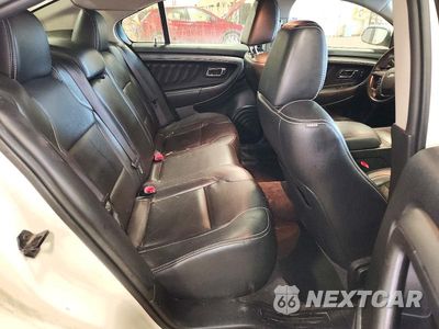 Zdjęcie 10 z 12 samochodu: 2011 FORD TAURUS SEL VIN:1FAHP2EW7BG169312 - miniatura