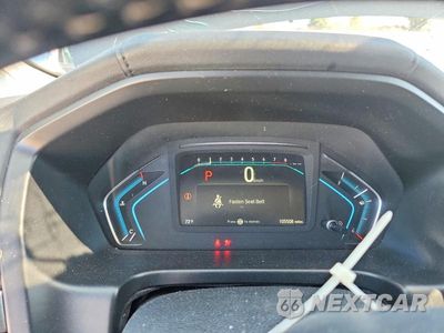 Zdjęcie 9 z 13 samochodu: 2019 HONDA ODYSSEY VIN:5FNRL6H7XKB009151 - miniatura