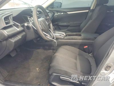Zdjęcie 7 z 12 samochodu: 2017 HONDA CIVIC EX VIN:2HGFC2F72HH570673 - miniatura