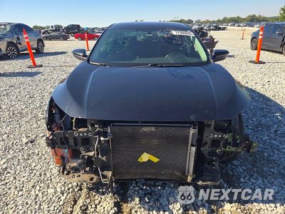 Piąte zdjęcie samochodu w środku: 2016 HONDA CIVIC LX VIN:19XFC2F58GE072775 - miniatura