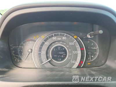 Zdjęcie 9 z 12 samochodu: 2013 HONDA CR-V EXL VIN:2HKRM4H77DH676586 - miniatura