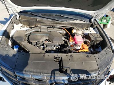Zdjęcie 12 z 13 samochodu: 2022 HYUNDAI TUCSON LIMITED VIN:KM8JECA15NU075321 - miniatura