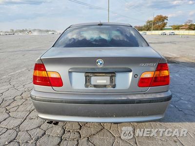 Zdjęcie 6 z 12 samochodu: 2004 BMW 325 I VIN:WBAET37444NJ44891 - miniatura