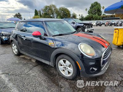 Czwarte zdjęcie samochodu z boku: 2016 MINI COOPER VIN:WMWXP5C56G3B76686 - miniatura