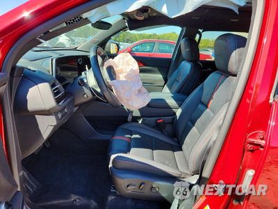 Zdjęcie 7 z 13 samochodu: 2024 CHEVROLET TRAVERSE RS VIN:1GNEVLKS0RJ209924 - miniatura