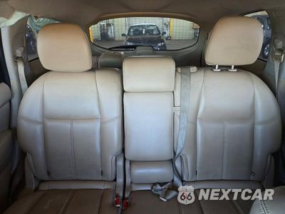 Zdjęcie 10 z 13 samochodu: 2015 NISSAN PATHFINDER SL VIN:5N1AR2MN0FC717898 - miniatura