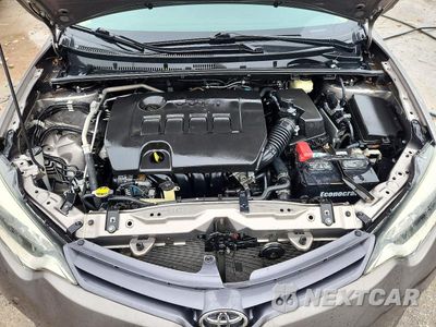 Zdjęcie 11 z 12 samochodu: 2016 TOYOTA COROLLA LE VIN:2T1BURHE3GC653830 - miniatura
