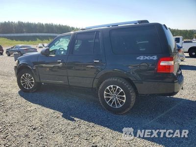 Drugie zdjęcie samochodu z przodu: 2014 FORD EXPEDITION LIMITED VIN:1FMJU2A50EEF56488 - miniatura