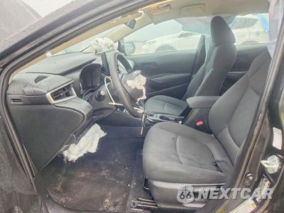 Zdjęcie 7 z 12 samochodu: 2022 TOYOTA COROLLA VIN:5YFEPMAE5NP298609 - miniatura