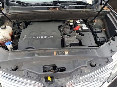 Zdjęcie 12 z 13 samochodu: 2018 LINCOLN MKX SELECT VIN:2LMPJ8KR5JBL18251 - miniatura