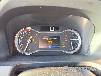 Zdjęcie 9 z 12 samochodu: 2021 HONDA RIDGELINE SPORT VIN:5FPYK3F10MB017474 - miniatura