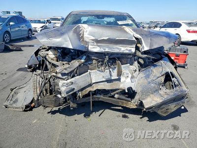 Piąte zdjęcie samochodu w środku: 2021 NISSAN ALTIMA SR VIN:1N4BL4CV9MN305820 - miniatura