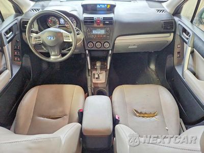 Zdjęcie 8 z 12 samochodu: 2015 SUBARU FORESTER 2.5I LIMITED VIN:JF2SJAHC3FH450120 - miniatura