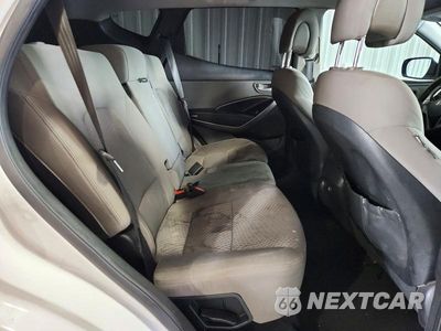 Zdjęcie 11 z 13 samochodu: 2014 HYUNDAI SANTA FE SPORT 2.4L VIN:5XYZTDLB4EG145675 - miniatura