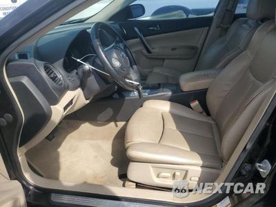 Zdjęcie 7 z 12 samochodu: 2012 NISSAN MAXIMA 3.5 S VIN:1N4AA5AP1CC851565 - miniatura