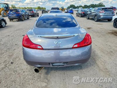 Zdjęcie 6 z 12 samochodu: 2008 INFINITI G37 BASE VIN:JNKCV64E28M123714 - miniatura