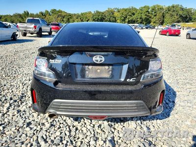 Zdjęcie 6 z 12 samochodu: 2014 SCION TC BASE VIN:JTKJF5C72E3075189 - miniatura