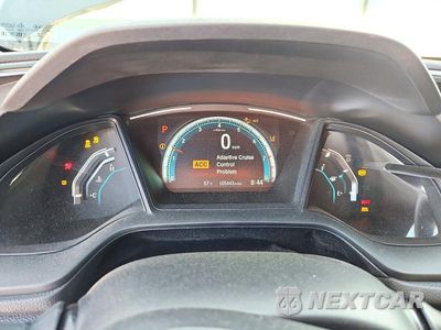 Zdjęcie 9 z 12 samochodu: 2017 HONDA CIVIC LX VIN:19XFC2F69HE205991 - miniatura