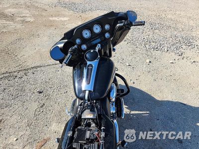 Zdjęcie 6 z 9 samochodu: 2010 HARLEY-DAVIDSON FLHX VIN:1HD1KB411AB659819 - miniatura