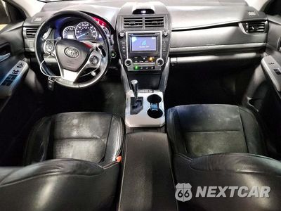 Zdjęcie 8 z 12 samochodu: 2012 TOYOTA CAMRY SE V6 VIN:4T1BK1FK9CU011895 - miniatura