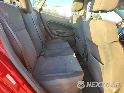 Zdjęcie 10 z 13 samochodu: 2015 FORD FIESTA SE VIN:3FADP4BJ2FM211870 - miniatura