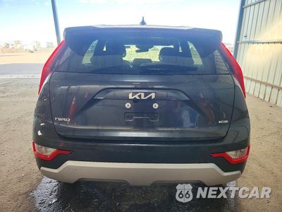 Zdjęcie 6 z 14 samochodu: 2026 KIA NIRO LX VIN:KNDCP3LE9T5316859 - miniatura