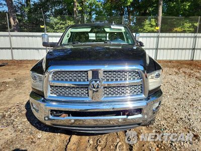 Piąte zdjęcie samochodu w środku: 2018 RAM 2500 LARAMIE VIN:3C6UR5FL9JG419992 - miniatura