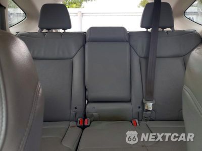 Zdjęcie 10 z 14 samochodu: 2016 HONDA CR-V EXL VIN:5J6RM3H79GL022287 - miniatura