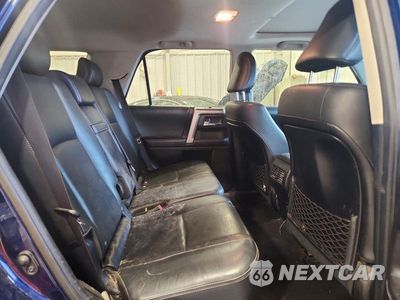 Zdjęcie 11 z 13 samochodu: 2016 TOYOTA 4RUNNER LIMITED VIN:JTEBU5JR8G5375716 - miniatura