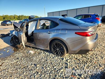 Drugie zdjęcie samochodu z przodu: 2025 TOYOTA CAMRY SE VIN:4T1DAACK4SU545255 - miniatura