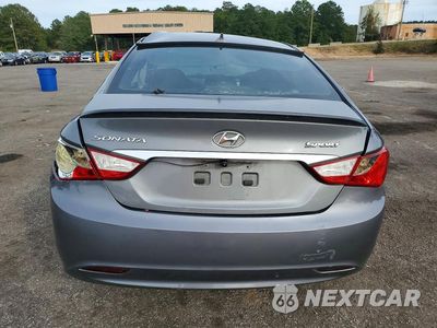 Zdjęcie 6 z 11 samochodu: 2013 HYUNDAI SONATA GLS VIN:5NPEB4AC4DH774244 - miniatura