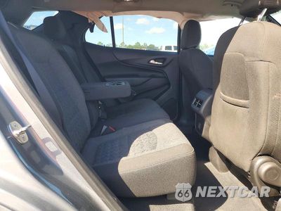 Zdjęcie 11 z 13 samochodu: 2024 CHEVROLET EQUINOX LT VIN:3GNAXUEG0RS249313 - miniatura