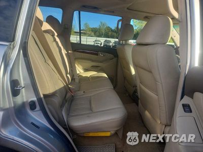 Zdjęcie 11 z 13 samochodu: 2009 LEXUS GX 470 VIN:JTJBT20X490177945 - miniatura