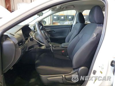 Zdjęcie 7 z 12 samochodu: 2024 NISSAN SENTRA S VIN:3N1AB8BV3RY296403 - miniatura