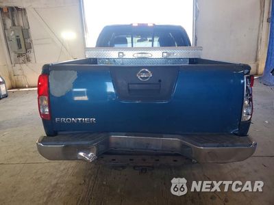 Zdjęcie 6 z 12 samochodu: 2005 NISSAN FRONTIER SE VIN:1N6AD06W65C421986 - miniatura