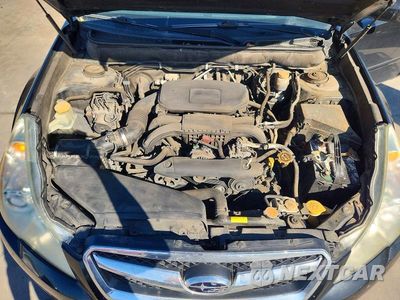 Zdjęcie 11 z 12 samochodu: 2012 SUBARU LEGACY 2.5I PREMIUM VIN:4S3BMCB60C3011521 - miniatura