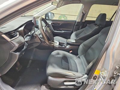 Zdjęcie 7 z 13 samochodu: 2019 TOYOTA RAV4 LE VIN:2T3H1RFV6KW035034 - miniatura