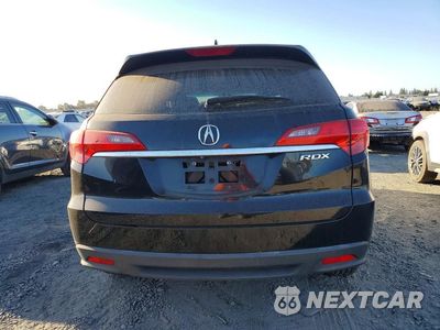 Zdjęcie 6 z 13 samochodu: 2015 ACURA RDX VIN:5J8TB3H38FL000506 - miniatura