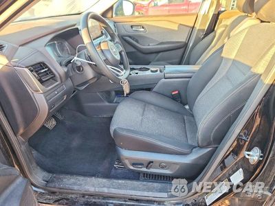 Zdjęcie 7 z 14 samochodu: 2022 NISSAN ROGUE SV VIN:5N1BT3BB1NC692674 - miniatura