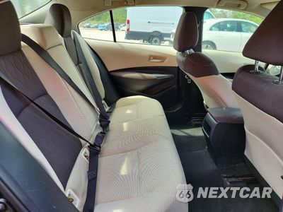Zdjęcie 10 z 13 samochodu: 2020 TOYOTA COROLLA LE VIN:JTDEPRAE5LJ004737 - miniatura
