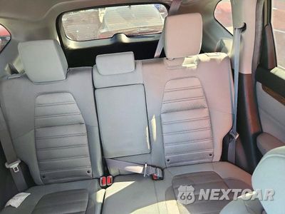 Zdjęcie 10 z 13 samochodu: 2018 HONDA CR-V EX VIN:5J6RW1H57JA011580 - miniatura