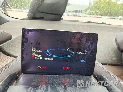 Zdjęcie 9 z 13 samochodu: 2017 BMW I3 REX VIN:WBY1Z8C50HV889511 - miniatura