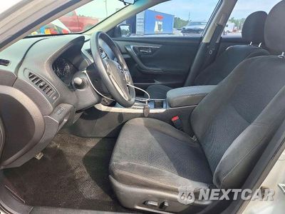 Zdjęcie 7 z 12 samochodu: 2015 NISSAN ALTIMA 2.5 S VIN:1N4AL3AP6FC206669 - miniatura