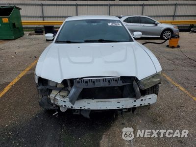 Piąte zdjęcie samochodu w środku: 2012 DODGE CHARGER R/T VIN:2C3CDXCT6CH106909 - miniatura