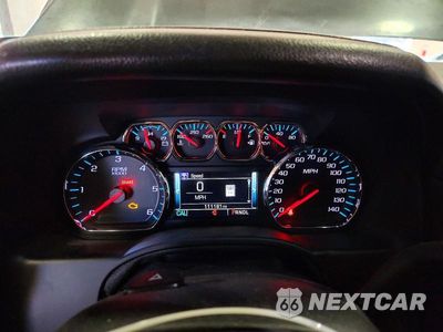 Zdjęcie 9 z 13 samochodu: 2018 CHEVROLET TAHOE K1500 LT VIN:1GNSKBKC9JR310321 - miniatura