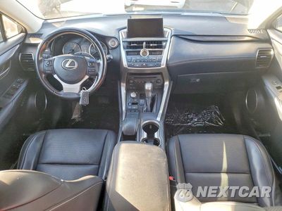 Zdjęcie 8 z 14 samochodu: 2015 LEXUS NX 200T VIN:JTJYARBZ5F2014339 - miniatura