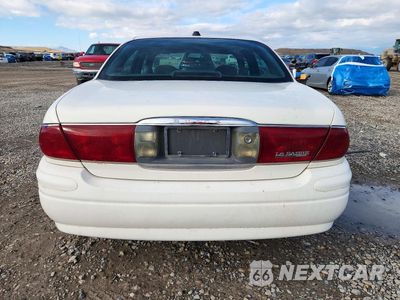 Zdjęcie 6 z 12 samochodu: 2004 BUICK LESABRE CUSTOM VIN:1G4HP52K24U247993 - miniatura